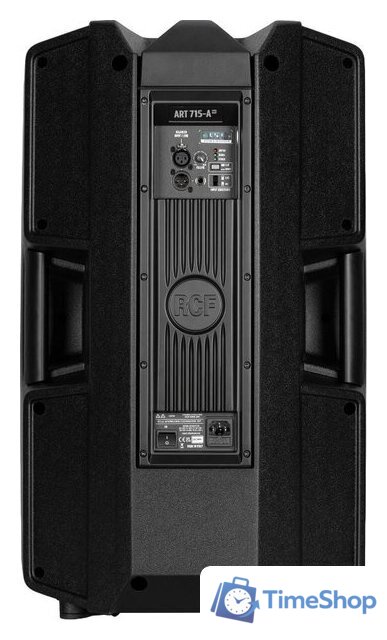 Активная акустика RCF ART 715-A MK5 - Изображение №4 — Интернет-магазин Time-Shop