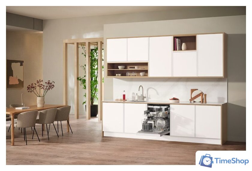 Встраиваемая посудомоечная машина Miele G 7210 SCi - Изображение №2 — Интернет-магазин Time-Shop