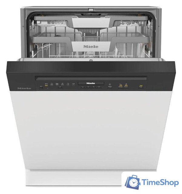 Встраиваемая посудомоечная машина Miele G 7210 SCi - Изображение №1 — Интернет-магазин Time-Shop