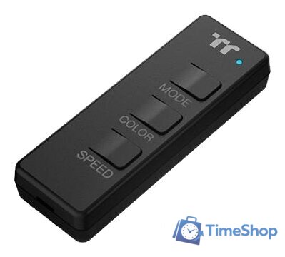 Комплект вентиляторов для корпуса Thermaltake Pure 12 ARGB Sync TT Premium Edition CL-F079-PL12SW-A - Изображение №5 — Интернет-магазин Time-Shop