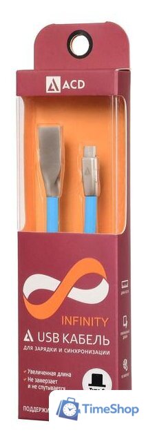 Кабель ACD ACD-U922-C2L - Изображение №4 — Интернет-магазин Time-Shop
