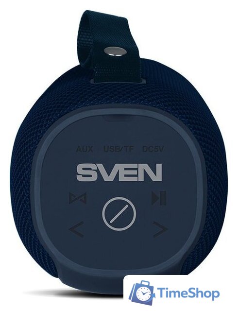 Беспроводная колонка SVEN PS-295 - Изображение №4 — Интернет-магазин Time-Shop