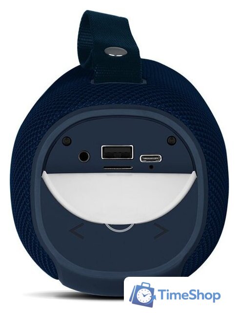 Беспроводная колонка SVEN PS-295 - Изображение №5 — Интернет-магазин Time-Shop