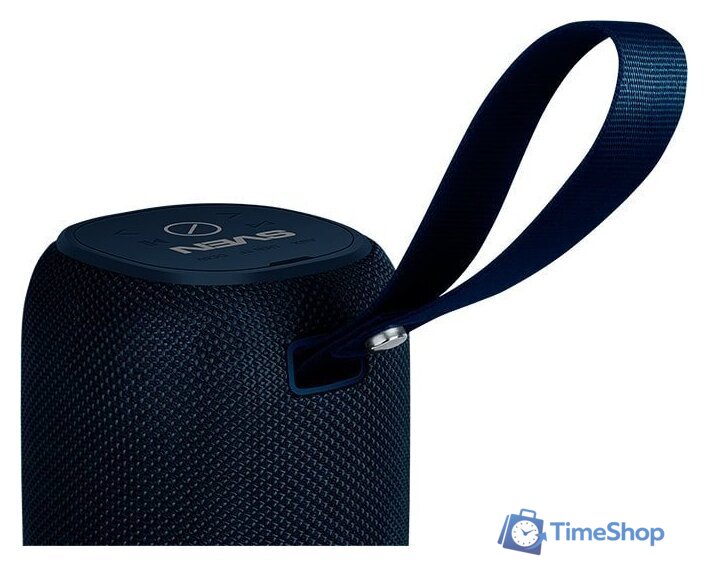 Беспроводная колонка SVEN PS-295 - Изображение №9 — Интернет-магазин Time-Shop