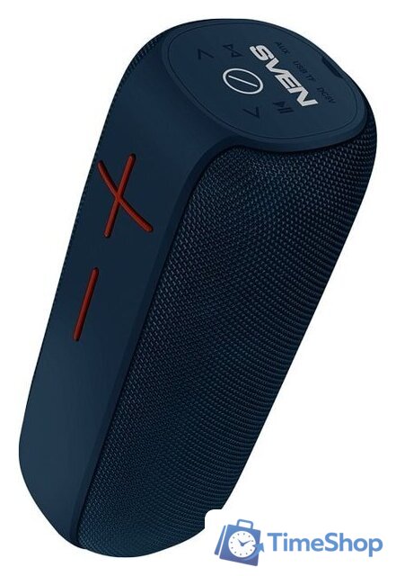 Беспроводная колонка SVEN PS-295 - Изображение №2 — Интернет-магазин Time-Shop