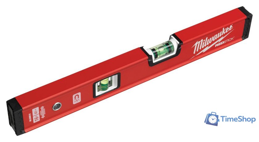 Уровень строительный Milwaukee 4932459079 - Изображение №2 — Интернет-магазин Time-Shop