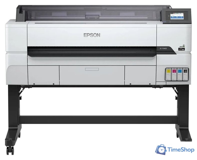 Плоттер Epson SureColor SC-T5405 - Изображение №1 — Интернет-магазин Time-Shop