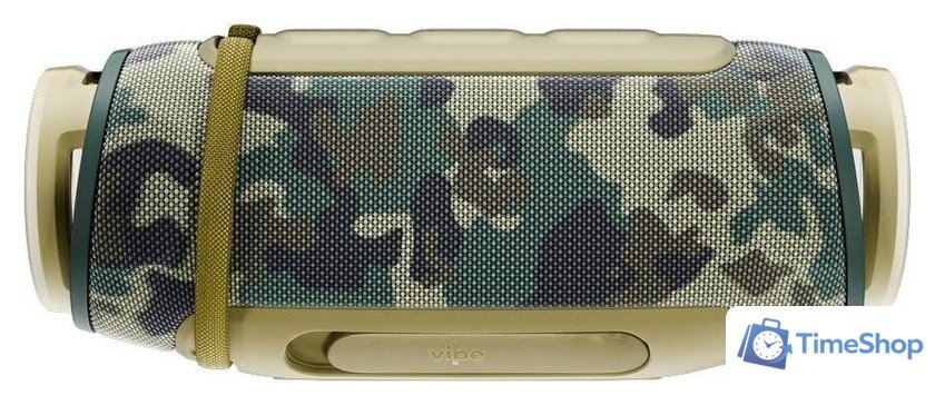 Беспроводная колонка Vipe Spark (камуфляж) - Изображение №1 — Интернет-магазин Time-Shop