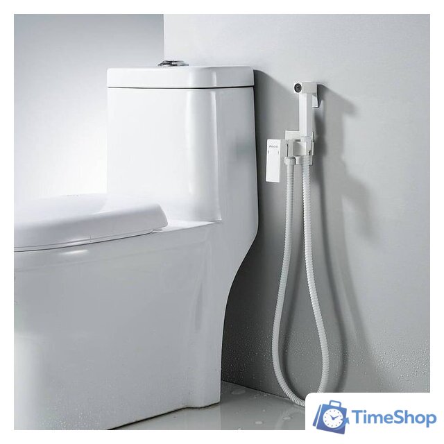 Гигиенический душ Shevanik S127C - Изображение №7 — Интернет-магазин Time-Shop