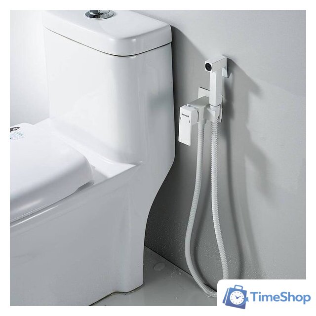 Гигиенический душ Shevanik S127C - Изображение №8 — Интернет-магазин Time-Shop