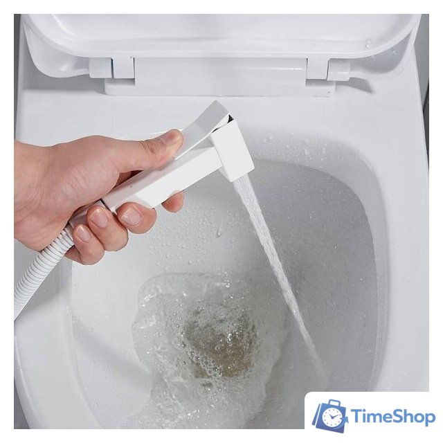 Гигиенический душ Shevanik S127C - Изображение №11 — Интернет-магазин Time-Shop