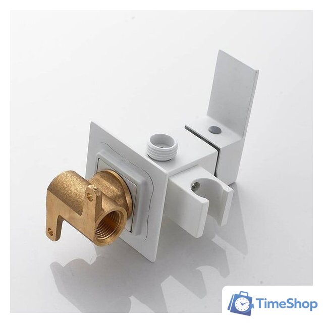 Гигиенический душ Shevanik S127C - Изображение №9 — Интернет-магазин Time-Shop