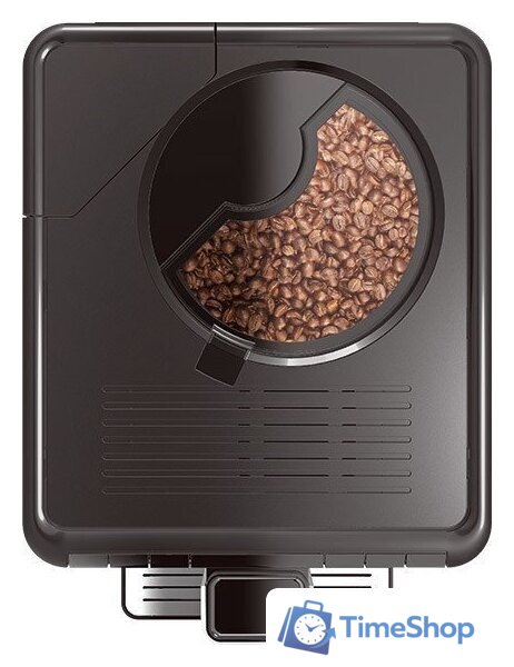 Кофемашина Melitta Caffeo Passione F53/0-101 - Изображение №3 — Интернет-магазин Time-Shop