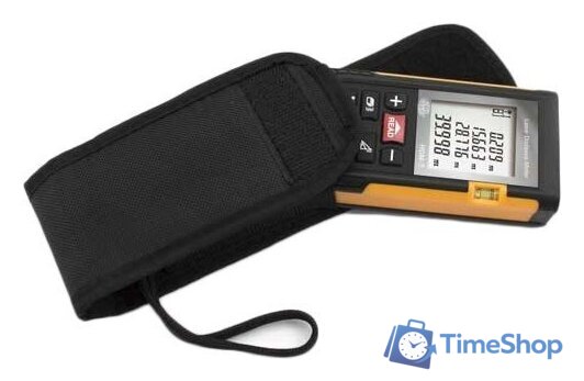 Лазерный дальномер Nivel System HDM-7 - Изображение №3 — Интернет-магазин Time-Shop