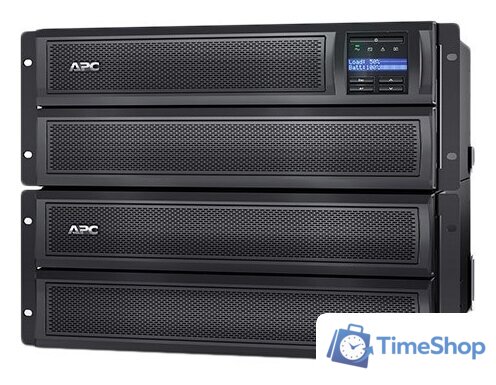 Внешний батарейный блок APC SMX120BP (120В/5 А·ч) - Изображение №5 — Интернет-магазин Time-Shop