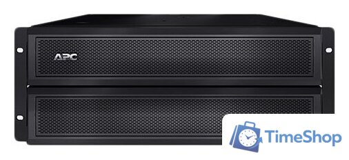 Внешний батарейный блок APC SMX120BP (120В/5 А·ч) - Изображение №3 — Интернет-магазин Time-Shop