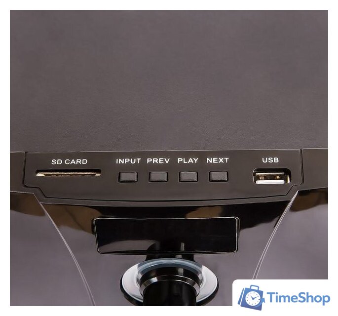 Акустика Supra SMB-310 - Изображение №3 — Интернет-магазин Time-Shop