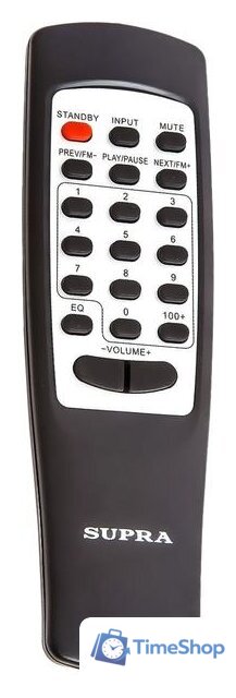 Акустика Supra SMB-310 - Изображение №4 — Интернет-магазин Time-Shop