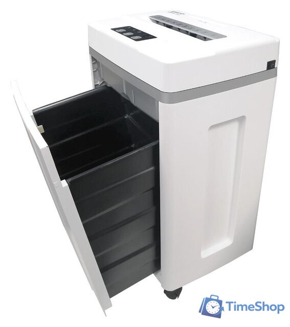 Шредер Office-Kit S200TS (0.8х1) - Изображение №7 — Интернет-магазин Time-Shop