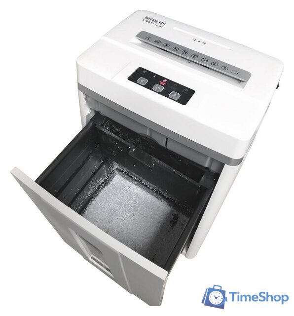 Шредер Office-Kit S200TS (0.8х1) - Изображение №6 — Интернет-магазин Time-Shop