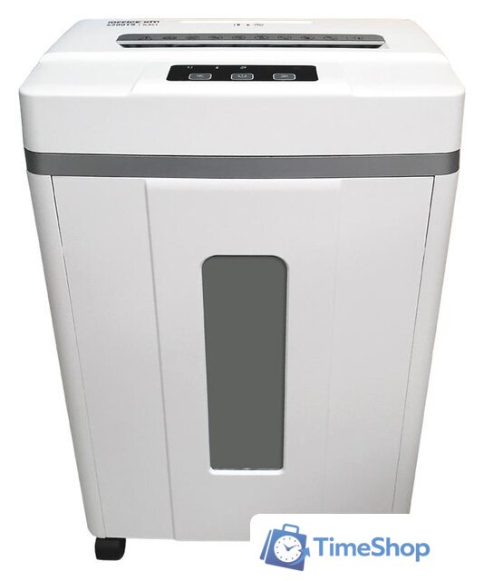 Шредер Office-Kit S200TS (0.8х1) - Изображение №2 — Интернет-магазин Time-Shop