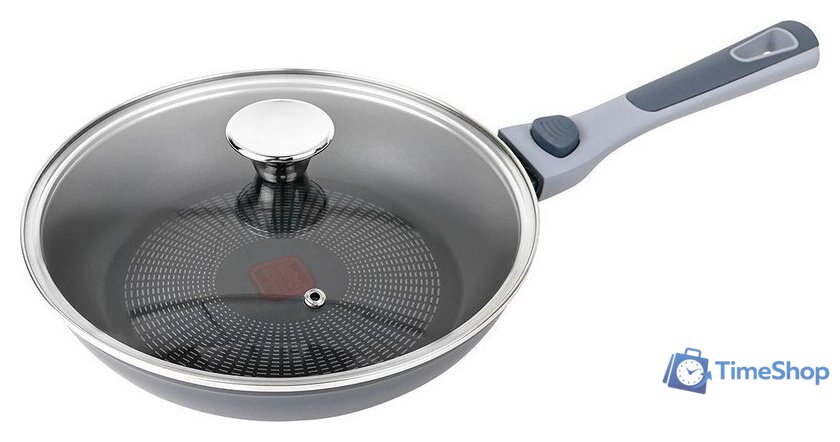 Сковорода Lara LR01-68-30 - Изображение №1 — Интернет-магазин Time-Shop