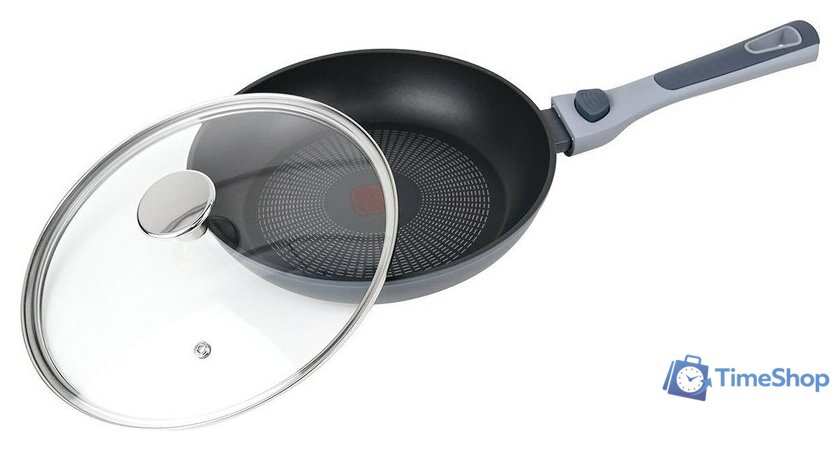 Сковорода Lara LR01-68-30 - Изображение №6 — Интернет-магазин Time-Shop