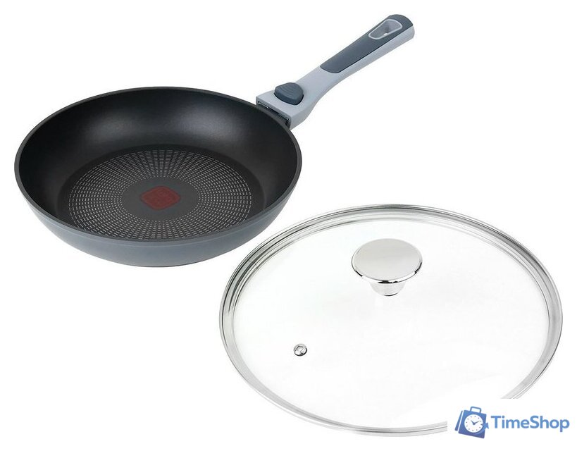 Сковорода Lara LR01-68-30 - Изображение №7 — Интернет-магазин Time-Shop