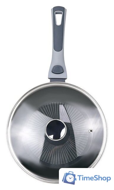 Сковорода Lara LR01-68-30 - Изображение №8 — Интернет-магазин Time-Shop