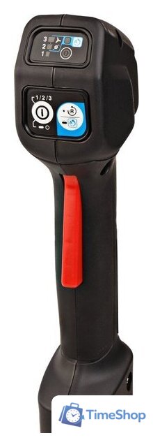 Триммер Makita DUR368APT2 (с 2-мя АКБ) - Изображение №5 — Интернет-магазин Time-Shop