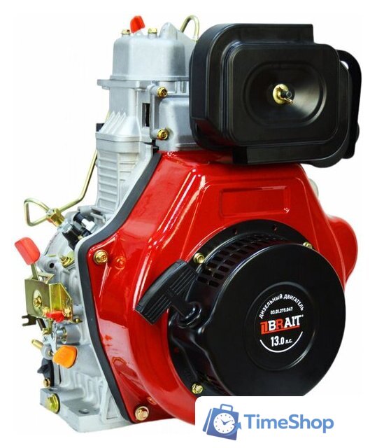 Дизельный двигатель Brait BR530DEC - Изображение №1 — Интернет-магазин Time-Shop