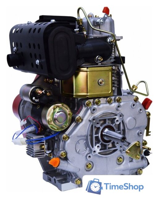 Дизельный двигатель Brait BR530DEC - Изображение №6 — Интернет-магазин Time-Shop