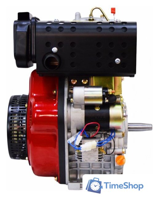 Дизельный двигатель Brait BR530DEC - Изображение №9 — Интернет-магазин Time-Shop