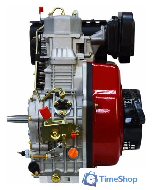 Дизельный двигатель Brait BR530DEC - Изображение №8 — Интернет-магазин Time-Shop