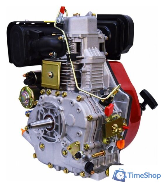 Дизельный двигатель Brait BR530DEC - Изображение №7 — Интернет-магазин Time-Shop