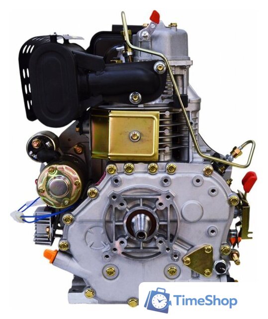 Дизельный двигатель Brait BR530DEC - Изображение №5 — Интернет-магазин Time-Shop