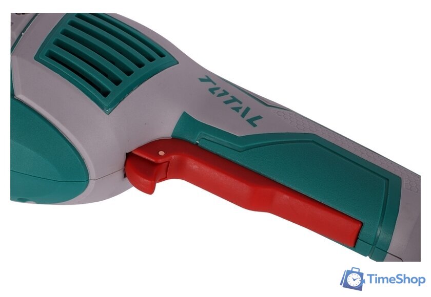 Угловая шлифмашина Total TG1252306 - Изображение №5 — Интернет-магазин Time-Shop