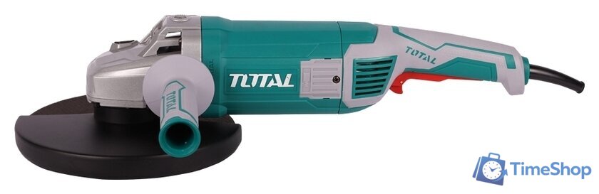 Угловая шлифмашина Total TG1252306 - Изображение №1 — Интернет-магазин Time-Shop