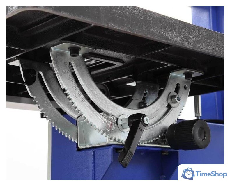 Ленточнопильный станок Belmash (Белмаш) WBS-304 - Изображение №3 — Интернет-магазин Time-Shop