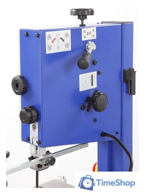 Ленточнопильный станок Belmash (Белмаш) WBS-304 - Изображение №2 — Интернет-магазин Time-Shop