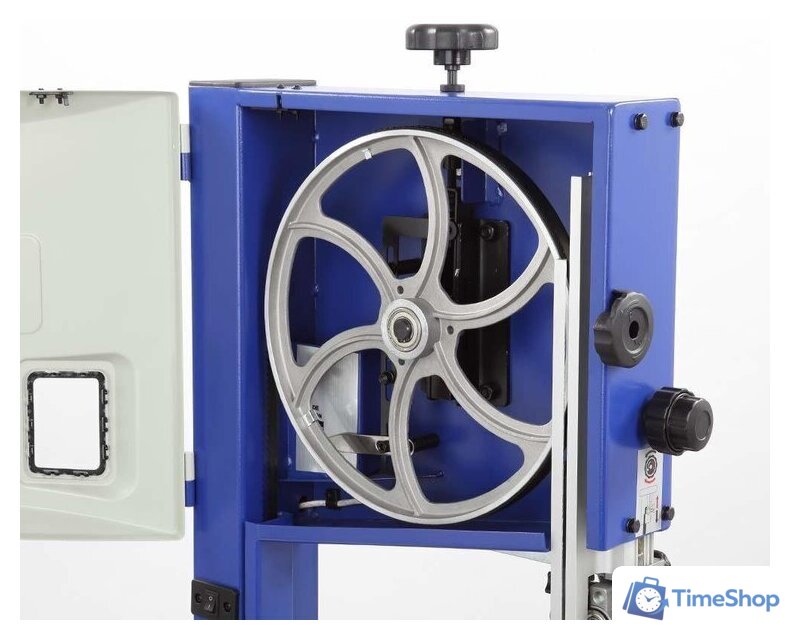 Ленточнопильный станок Belmash (Белмаш) WBS-304 - Изображение №6 — Интернет-магазин Time-Shop