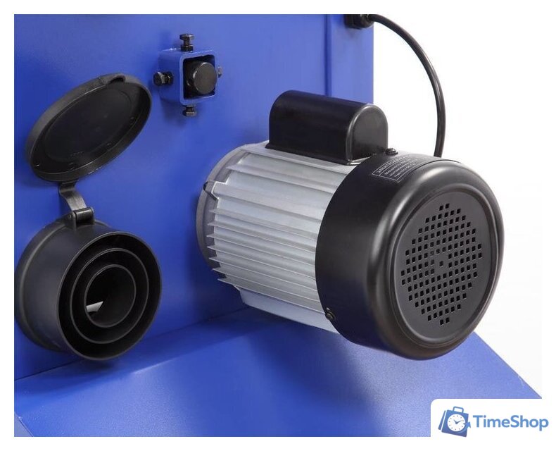 Ленточнопильный станок Belmash (Белмаш) WBS-304 - Изображение №4 — Интернет-магазин Time-Shop