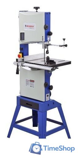 Ленточнопильный станок Belmash (Белмаш) WBS-304 - Изображение №1 — Интернет-магазин Time-Shop