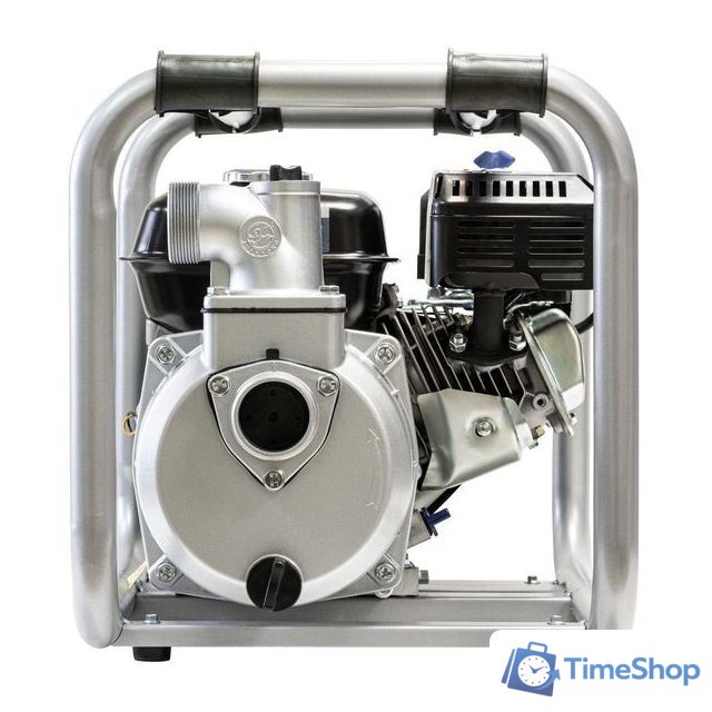 Мотопомпа Hyundai HY 55 - Изображение №3 — Интернет-магазин Time-Shop