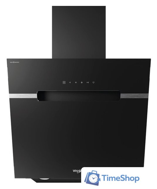 Кухонная вытяжка Whirlpool WHVS 61F LT DP K - Изображение №1 — Интернет-магазин Time-Shop