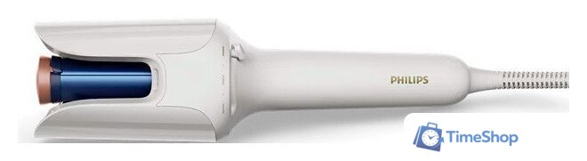 Круглая  плойка Philips WavePro Styler 9000 BHB968/00 - Изображение №1 — Интернет-магазин Time-Shop