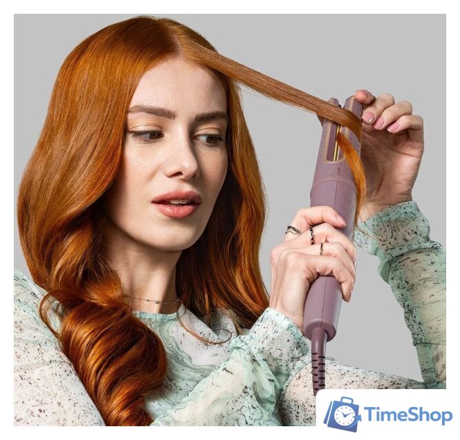 Стайлер для завивки Remington Airvave CI8930 - Изображение №3 — Интернет-магазин Time-Shop