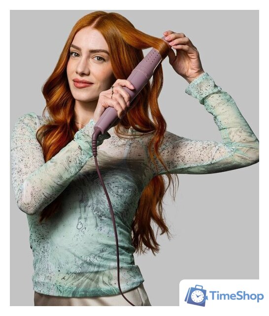 Стайлер для завивки Remington Airvave CI8930 - Изображение №4 — Интернет-магазин Time-Shop