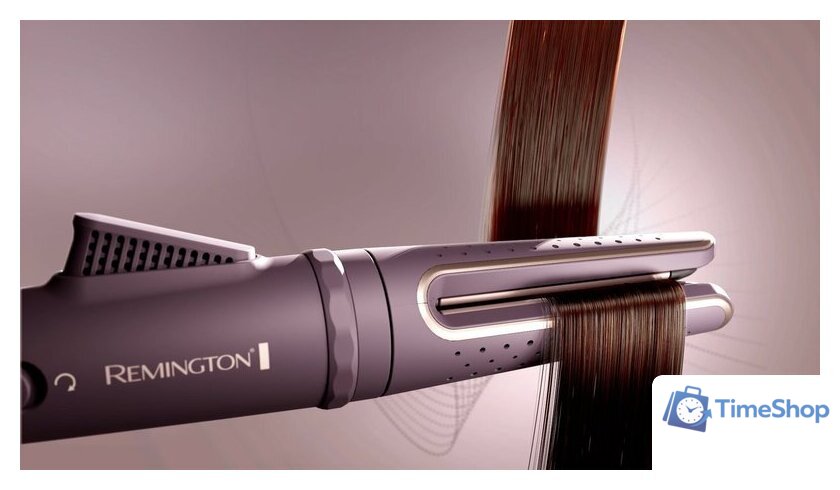 Стайлер для завивки Remington Airvave CI8930 - Изображение №9 — Интернет-магазин Time-Shop