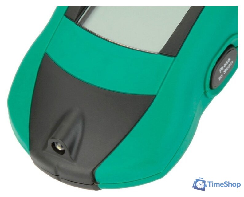 Детектор скрытой проводки Mastech MS6906 - Изображение №4 — Интернет-магазин Time-Shop